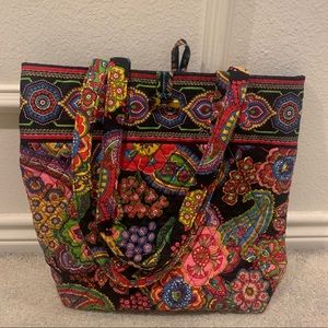 Vera Bradley Tote